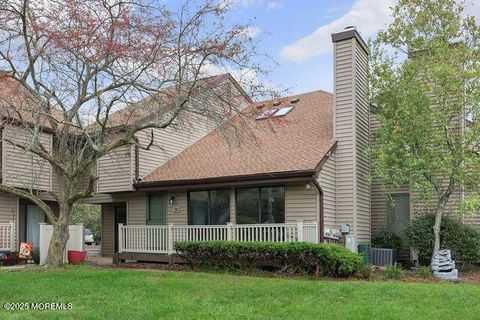 Photo of 116 Cotswold Circle, Ocean Twp, NJ 07712 (MLS # 22531387)