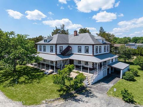 15 Hummingbird Way Jackson NJ 08527