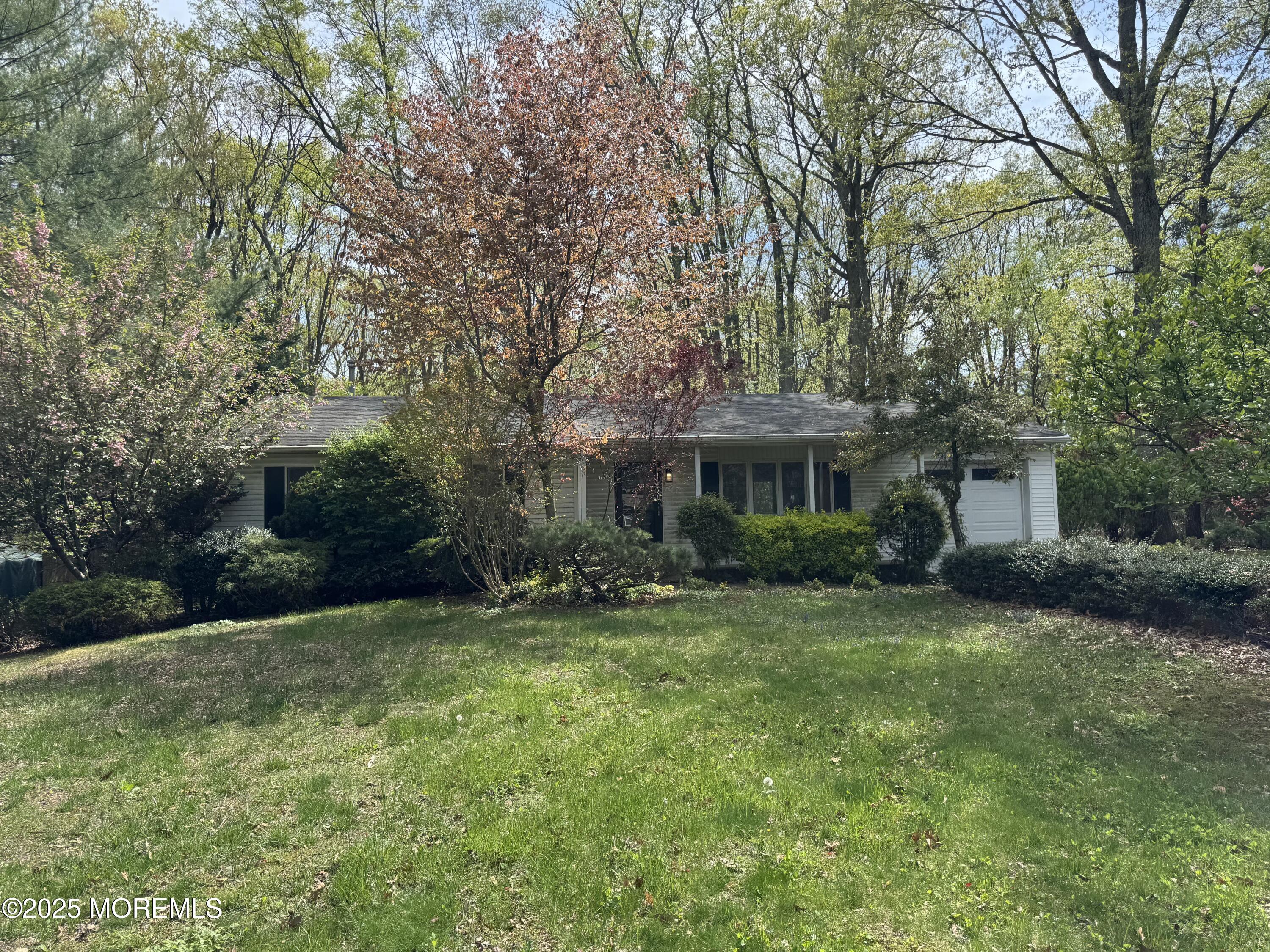422 Leesville Road, Jackson, New Jersey image 1