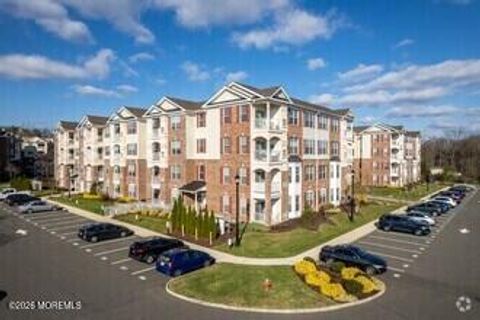 Homes For Rent - 2000 Colts Circle #2320<br/> Lawrence, NJ 08648