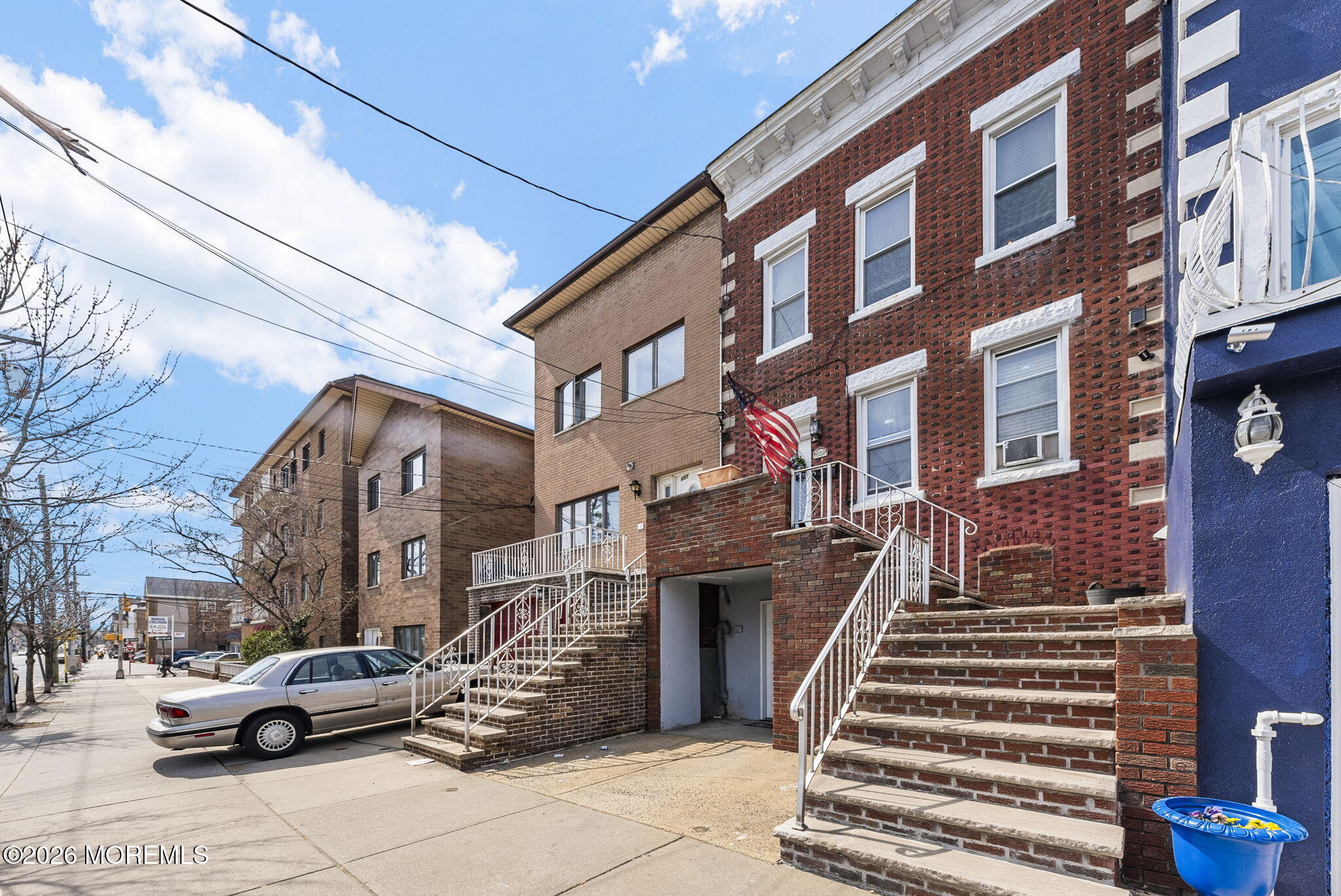 659 Kennedy Boulevard