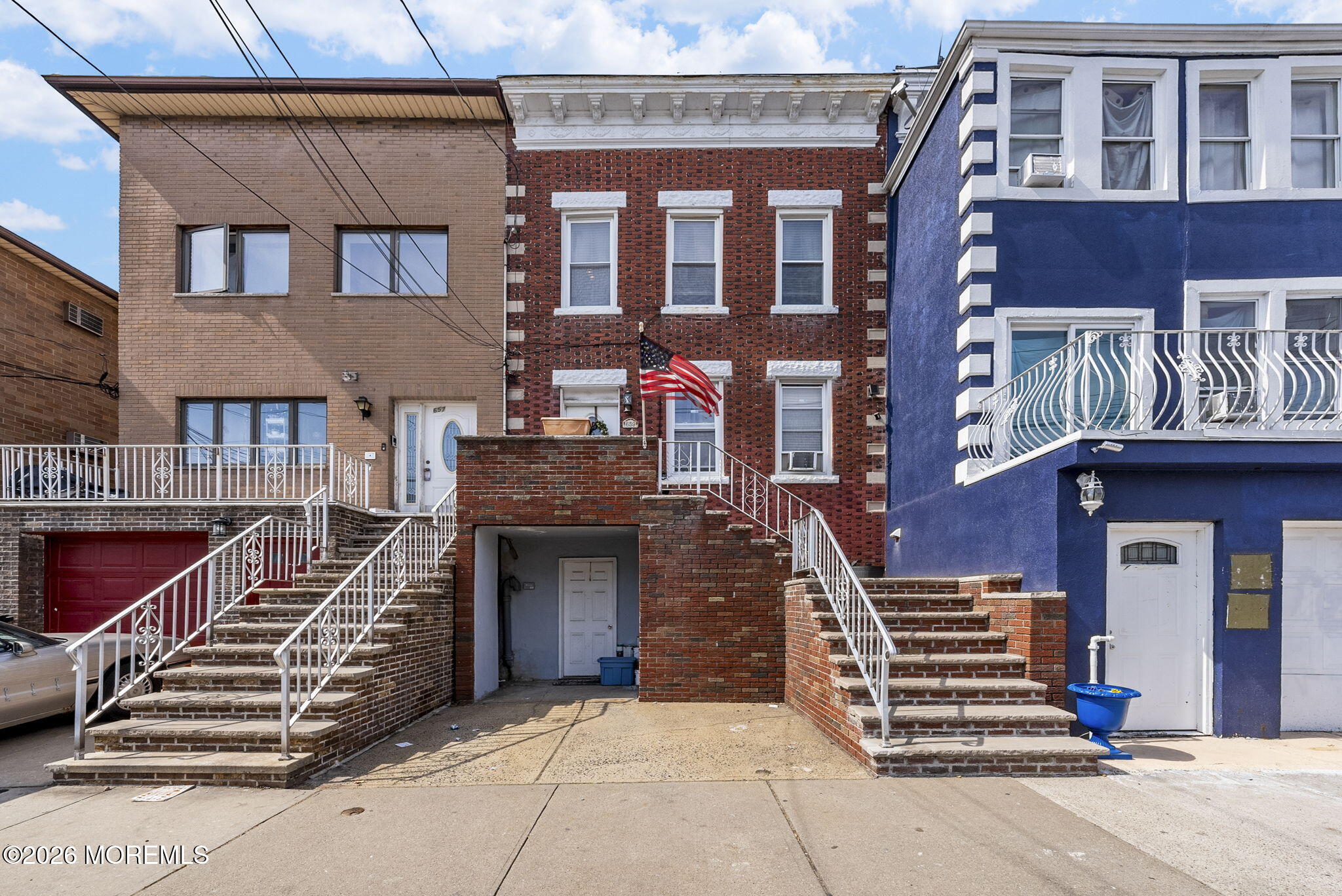 659 Kennedy Boulevard