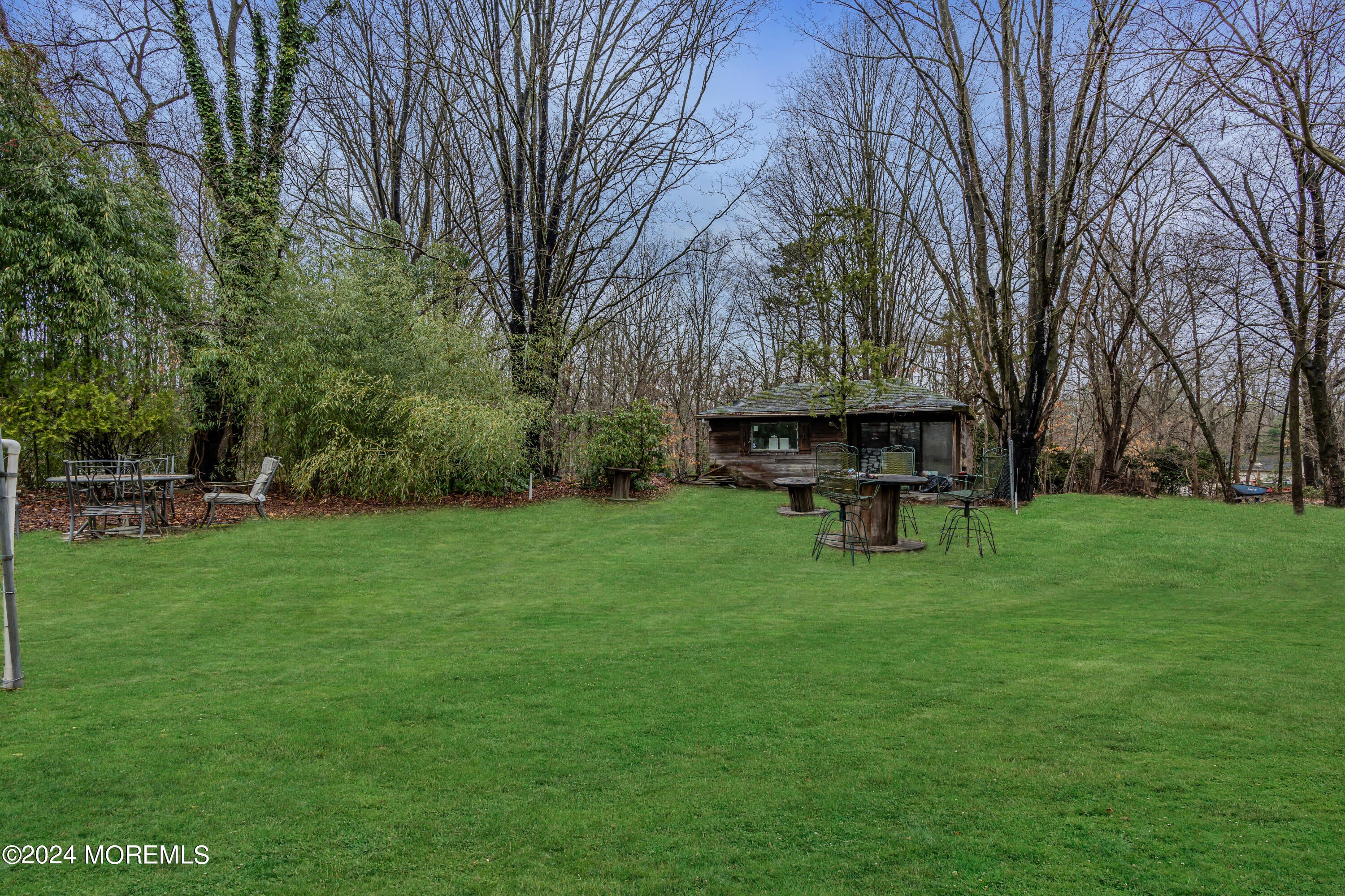 149 S Stump Tavern Road