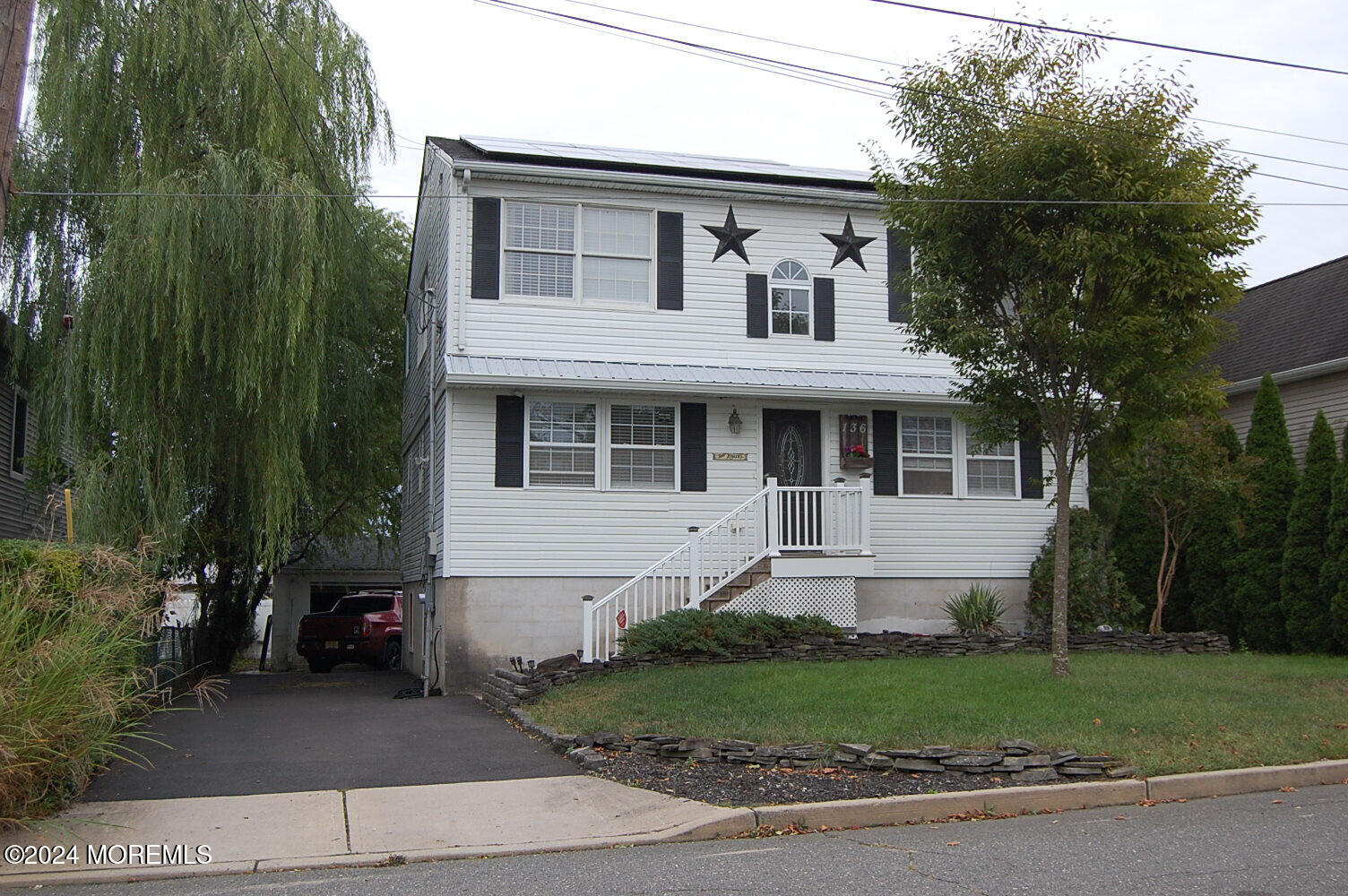 136 Oak Avenue, Island Heights, New Jersey image 1