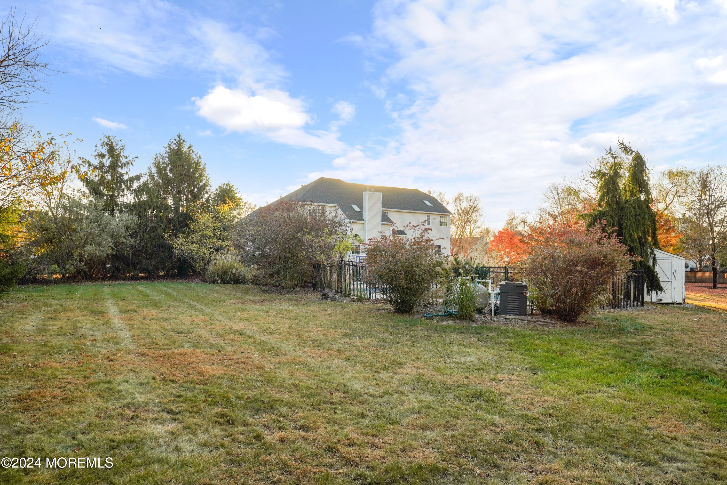 19 Clearwater Drive, Allentown, New Jersey image 49