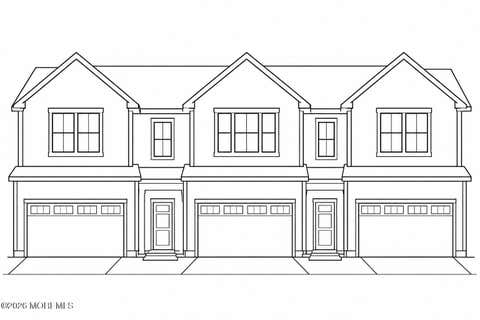 Condo For Sale - 13 Bonus Court<br/> Sayreville, NJ 08872