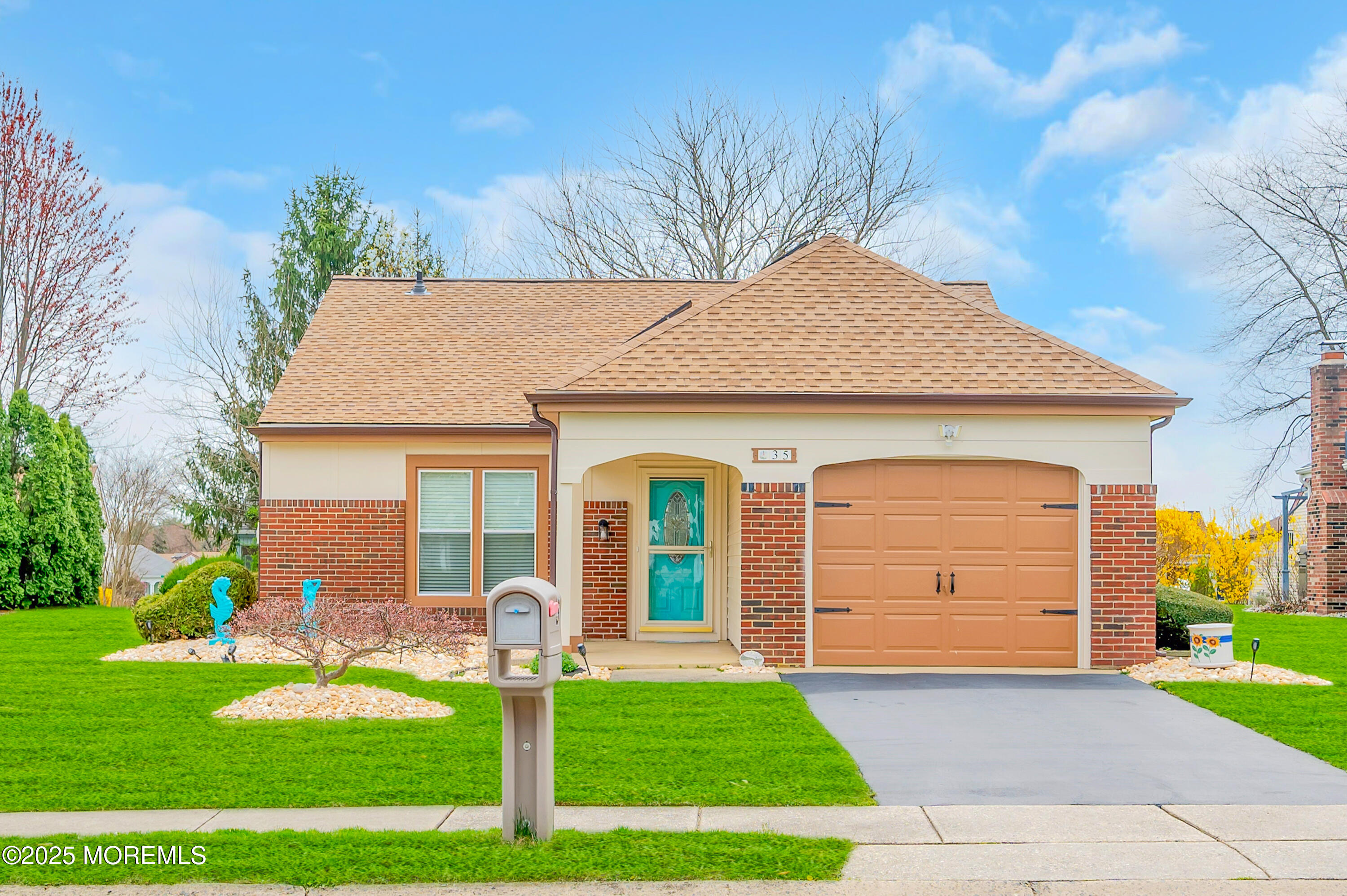 35 Gladstone Avenue, Manchester, New Jersey image 1