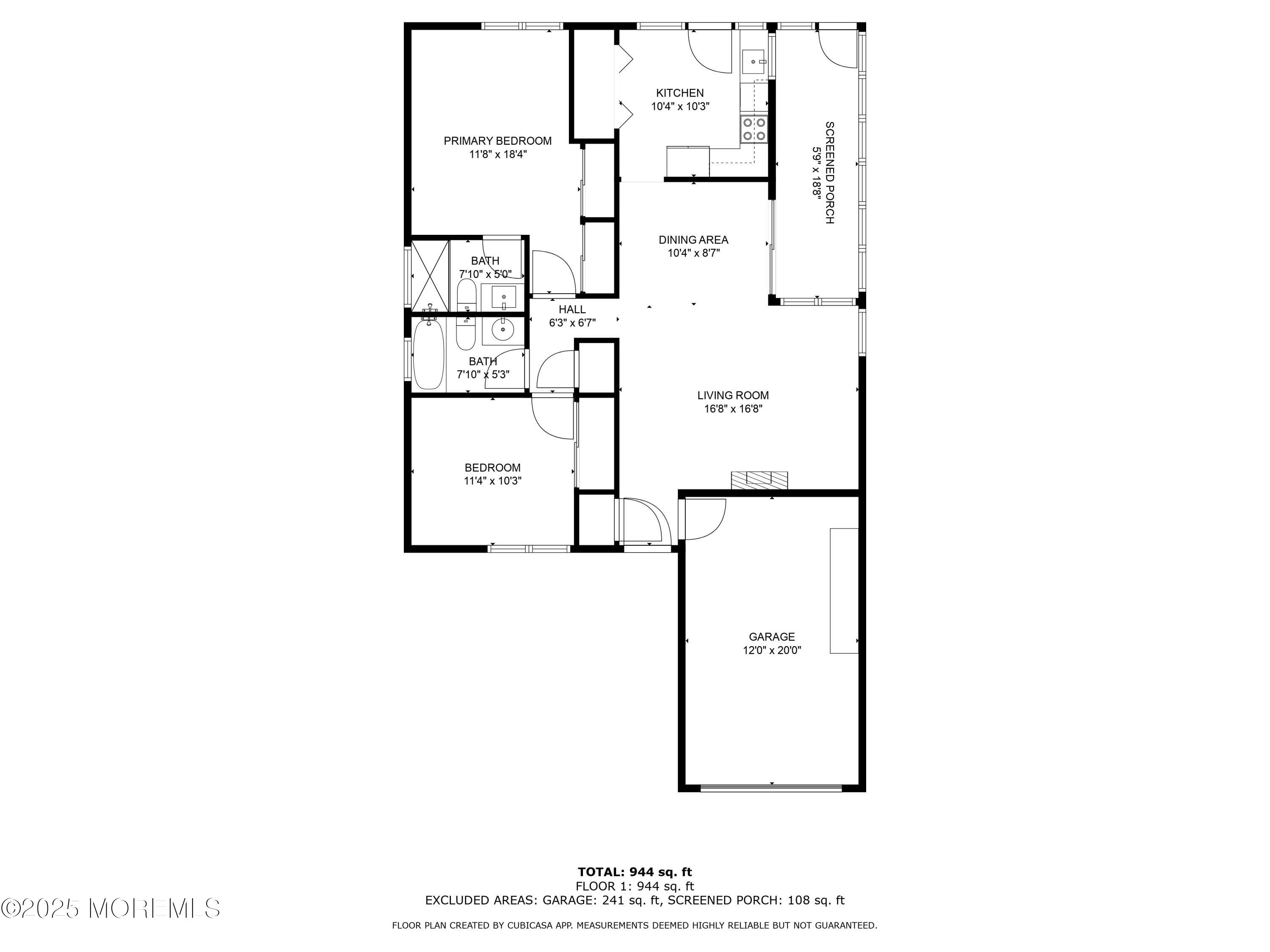 35 Gladstone Avenue, Manchester, New Jersey image 6