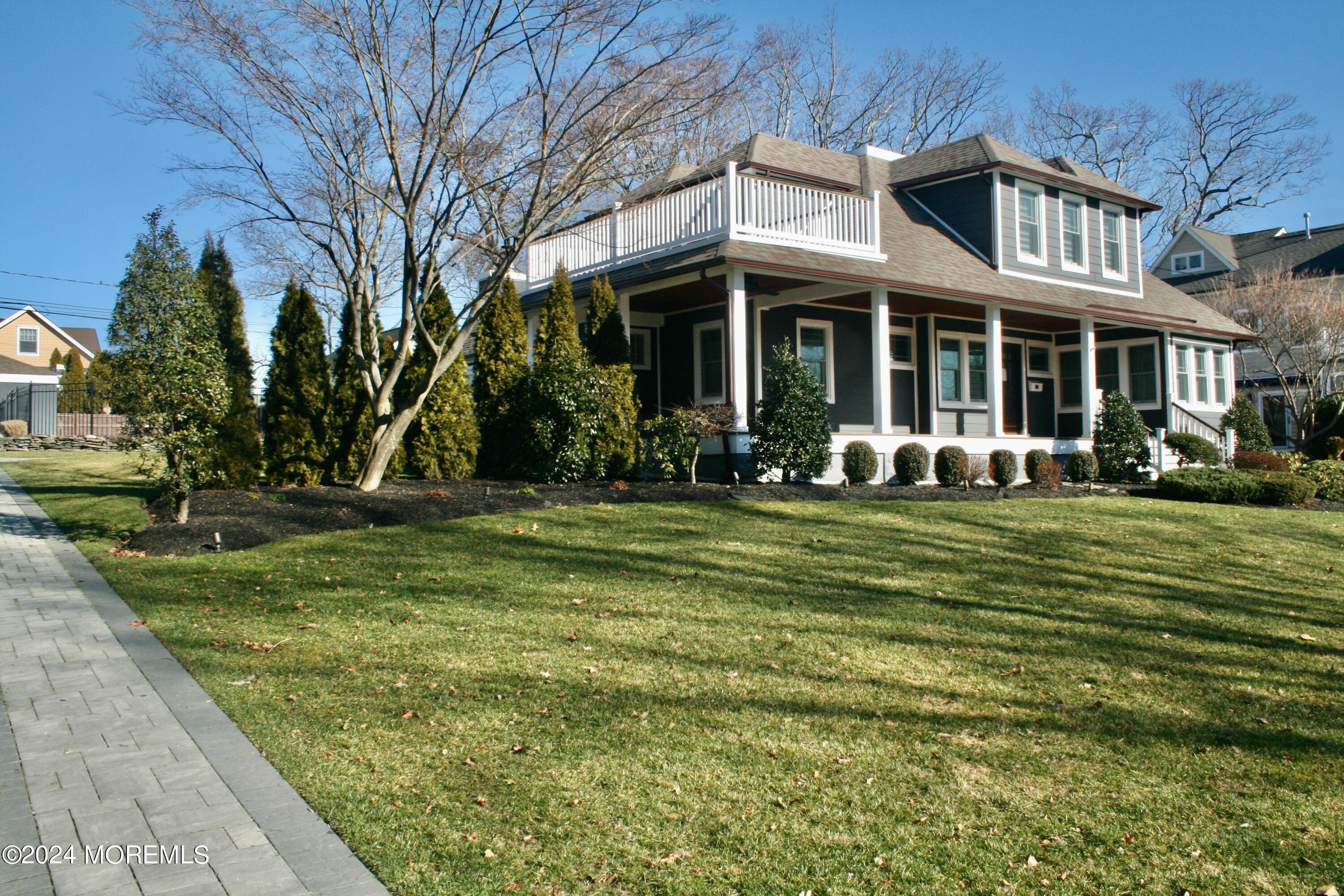 404 Ludlow Avenue