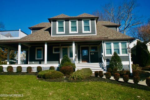 404 Ludlow Avenue Spring Lake NJ 07762