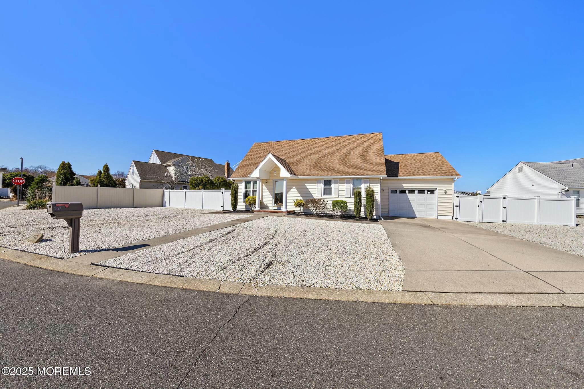 105 Evelyn Drive, Manahawkin, New Jersey image 47