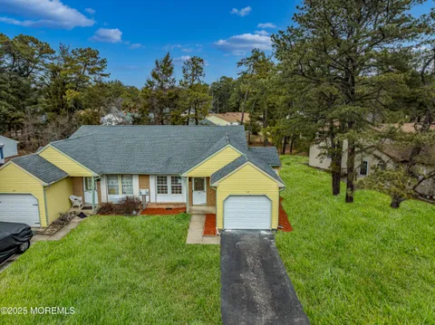 4B Greenwood Lane, Whiting, NJ 08759 - #: 22513804