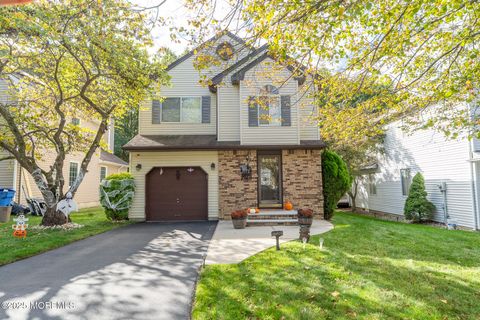 33 Shelly Road Old Bridge NJ 08857