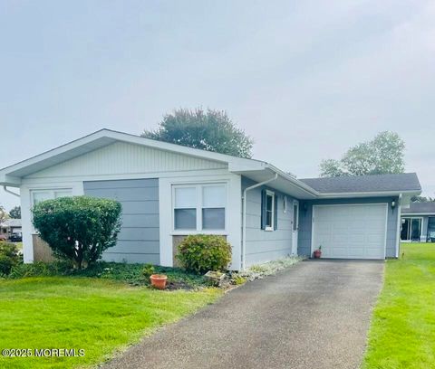 1 Patmore Road 1 Brick NJ 08724