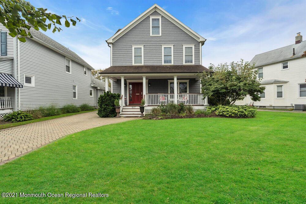 507 Washington Avenue