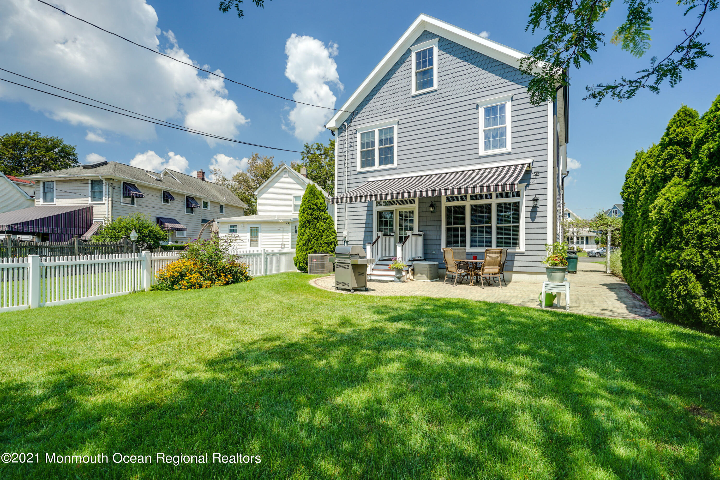 507 Washington Avenue