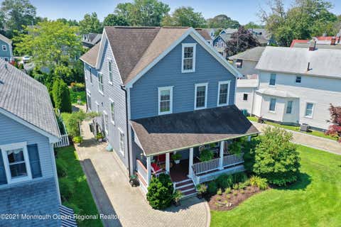 Homes For Rent - 507 Washington Avenue<br/> Spring Lake, NJ 07762