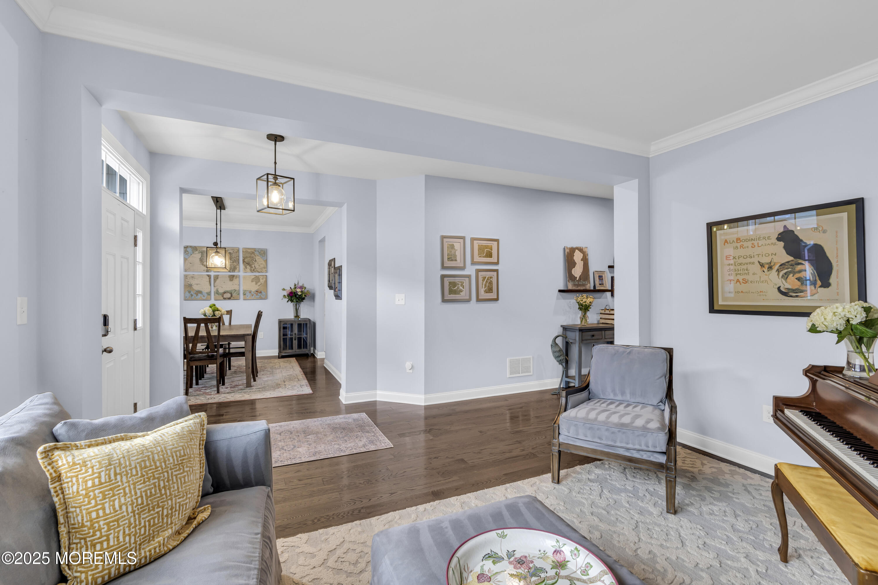 8 Carriage Gate Drive