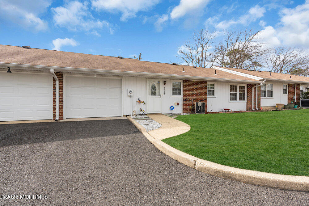 1133C Argyll Circle #C, Lakewood, New Jersey image 2