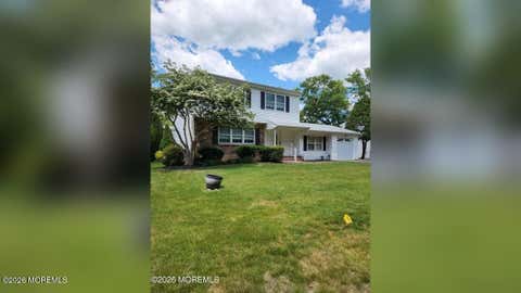 Homes For Sale - 281 Center Street<br/> Ocean County, Little Egg Harbor, NJ 08087