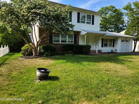 Homes For Sale - 281 Center Street<br/> Little Egg Harbor, NJ 08087