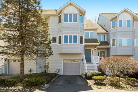 Condo For Sale - 162 Impatiens Court #1602<br/> Toms River, NJ 08753