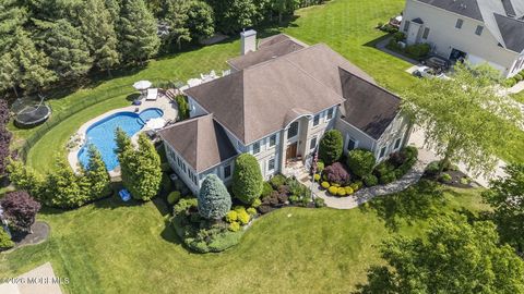 Homes For Sale - 26 Whirlaway Drive<br/> Tinton Falls, NJ 07724
