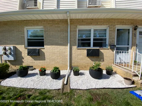 98B White Street, Eatontown, NJ 07724 - MLS#: 22506736