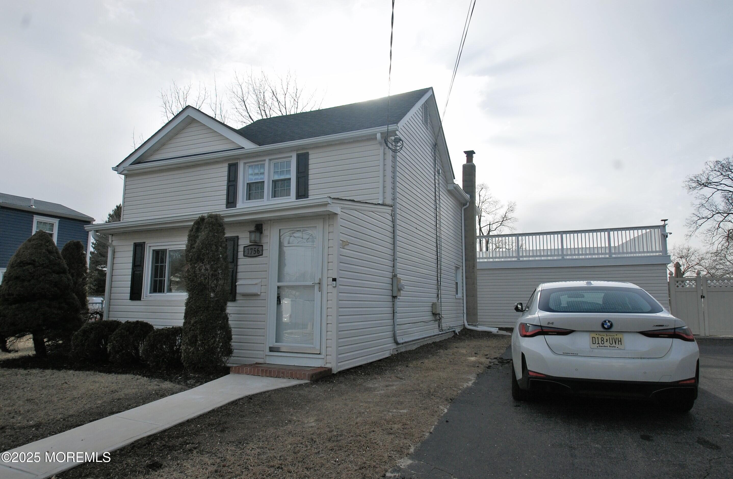 1756 Union Avenue, Hazlet, New Jersey image 2