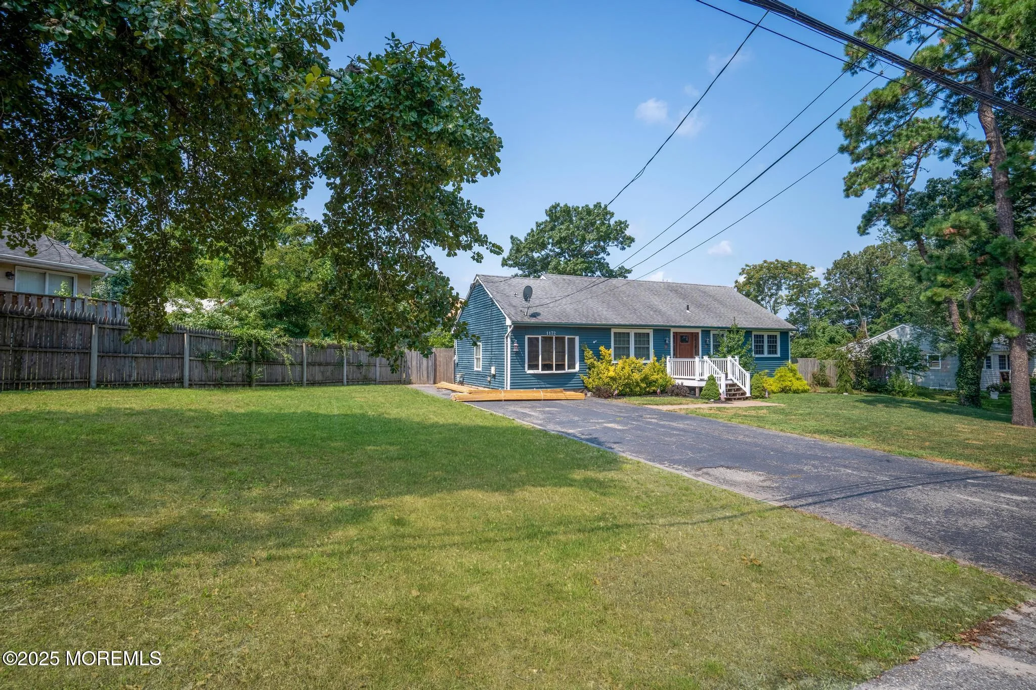 Toms River, New Jersey 08753, United States, 3 Bedrooms Bedrooms, ,2 BathroomsBathrooms,Residential,Active,156612