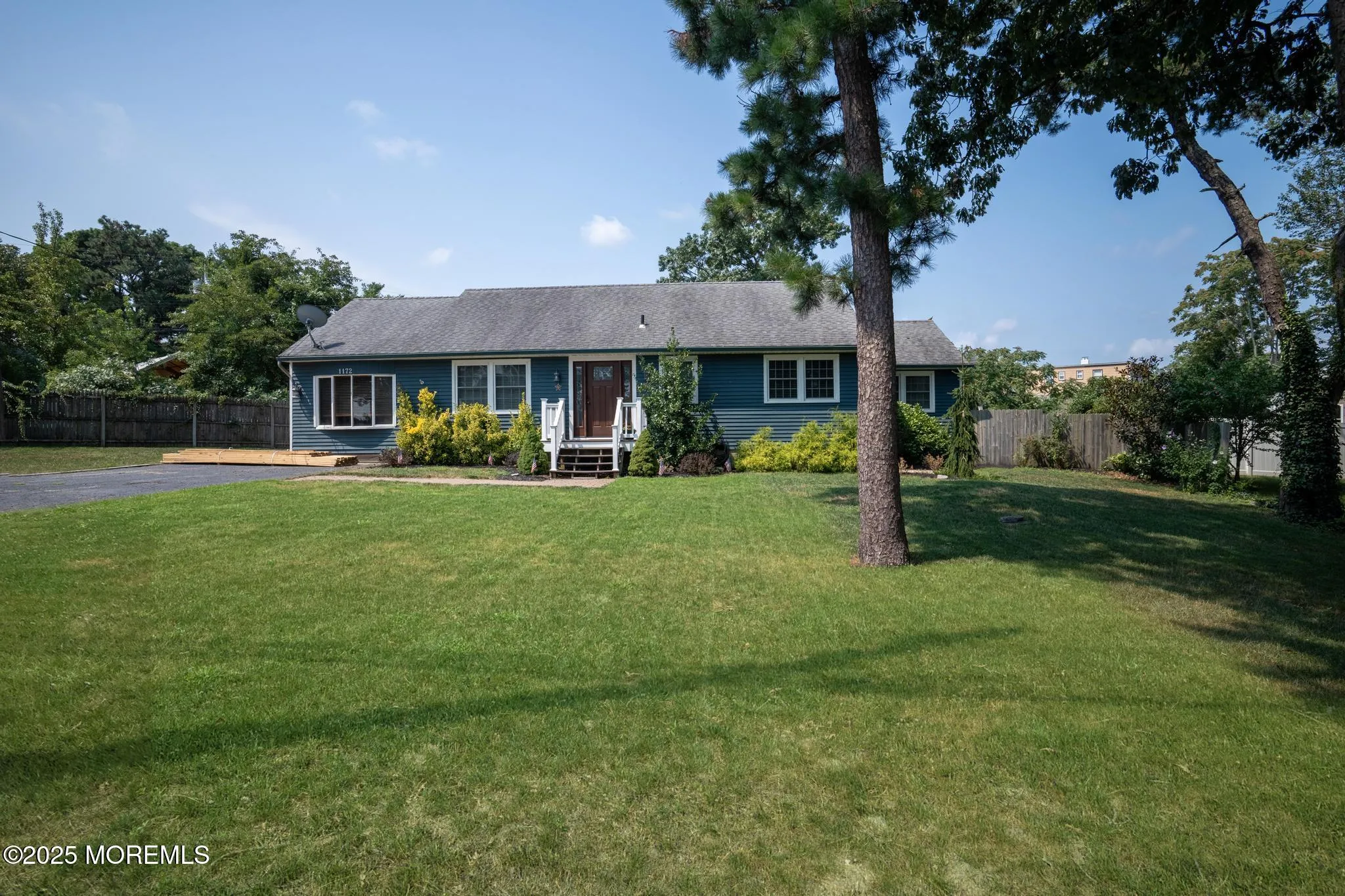 Toms River, New Jersey 08753, United States, 3 Bedrooms Bedrooms, ,2 BathroomsBathrooms,Residential,Active,156612