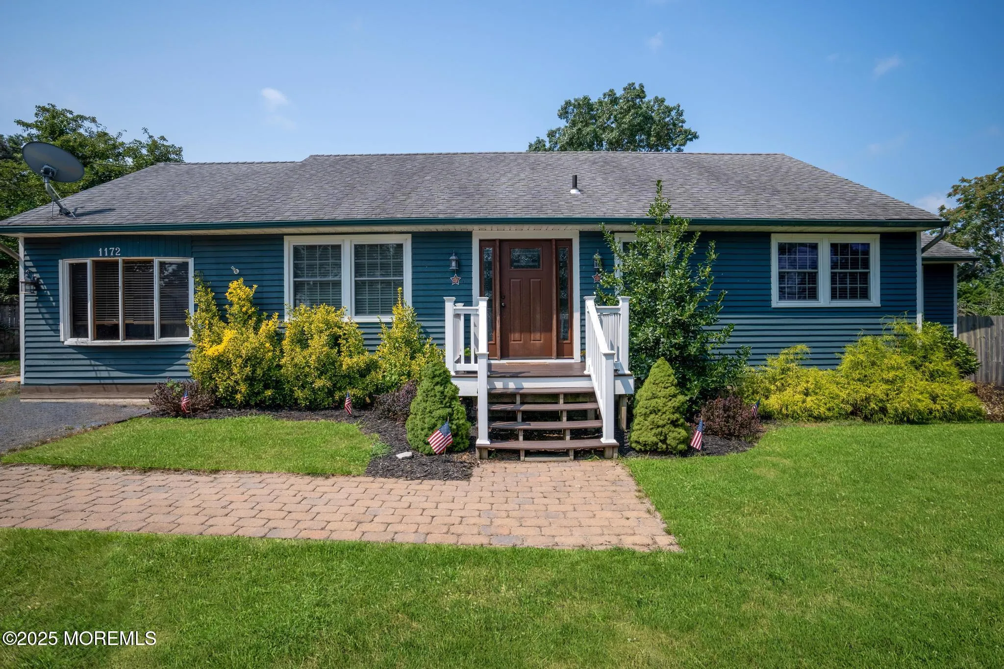 Toms River, New Jersey 08753, United States, 3 Bedrooms Bedrooms, ,2 BathroomsBathrooms,Residential,Active,156612