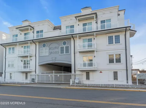 15 Sumner Avenue Unit 2, Seaside Heights, NJ 08751 - #: 22507225