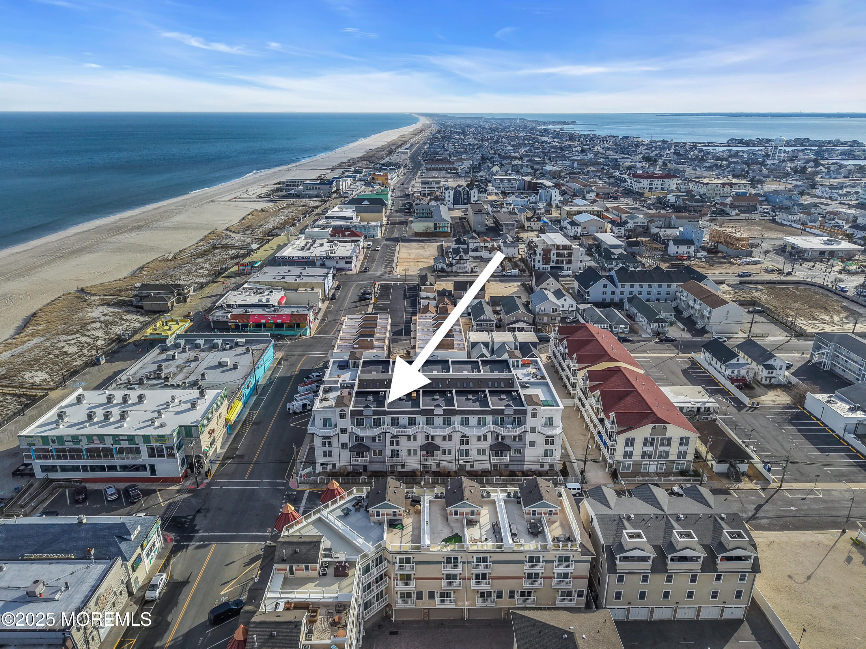 15 Sumner Avenue #2, Seaside Heights, New Jersey image 24