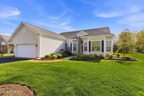 Homes For Sale - 2601 Lantern Light Way<br/> Wall, NJ 08736