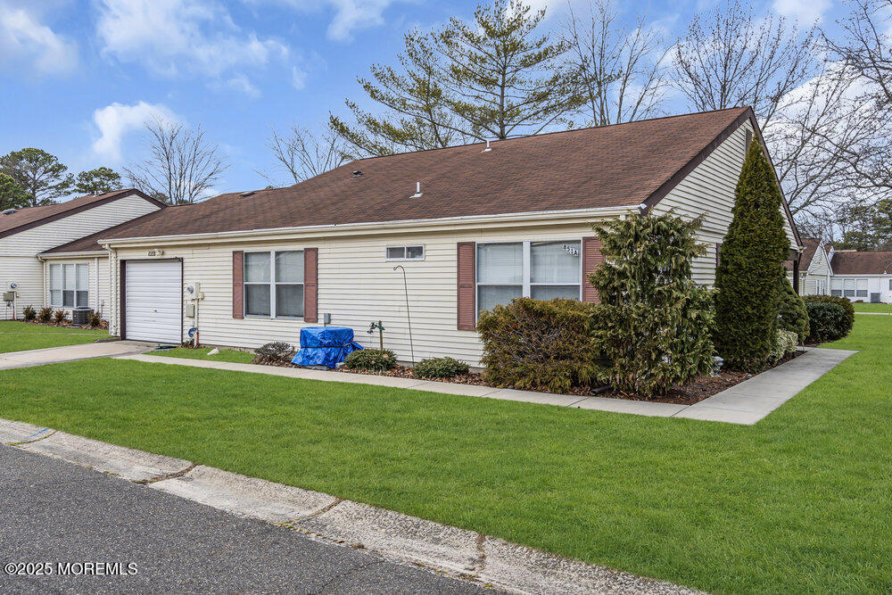 851A Winchester Court, Manchester, New Jersey image 3