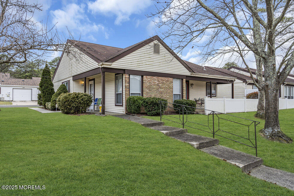 851A Winchester Court, Manchester, New Jersey image 27