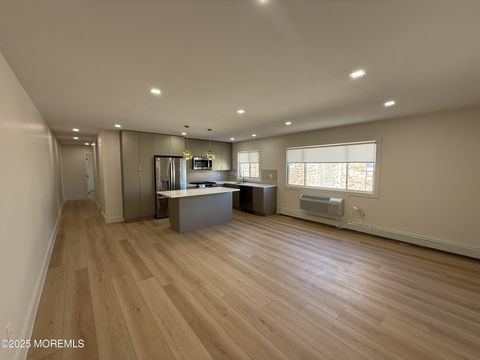 Apartment For Rent - 1 Ocean Avenue #17<br/> Belmar, NJ 07719
