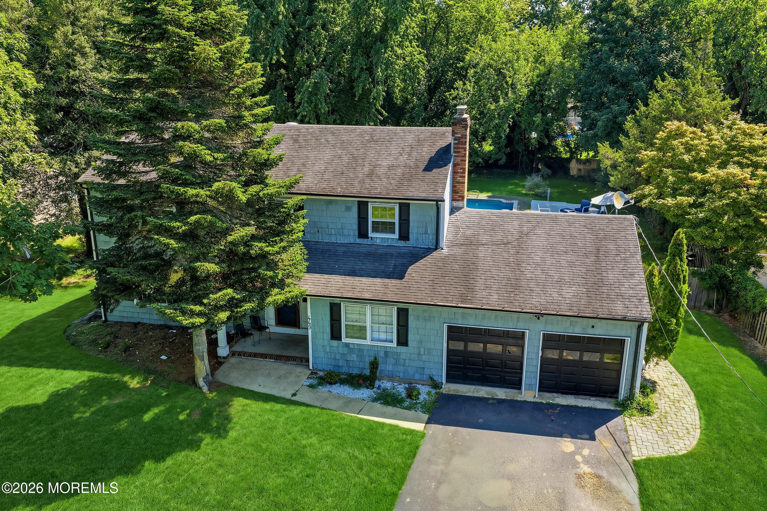 449 Norwood Avenue
