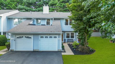 Condo For Sale - 75 Woodmere Drive #906<br/> Parlin, NJ 08859