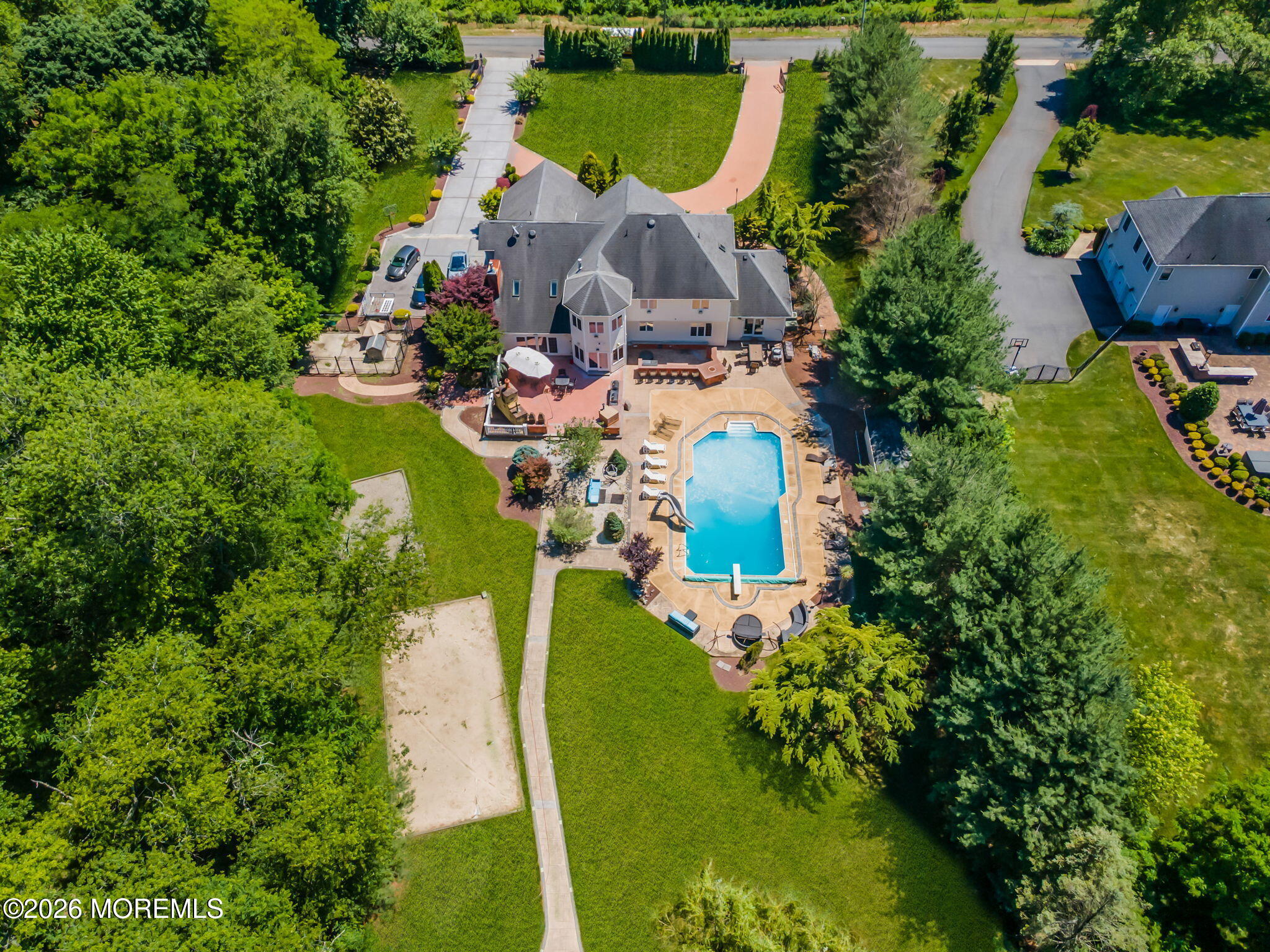 176 Oakland Mills Road