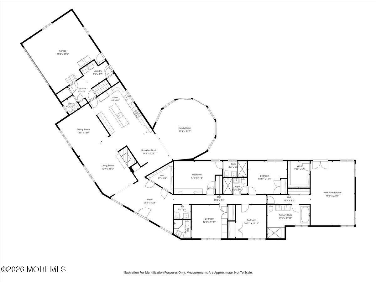 48 Lakeside Avenue