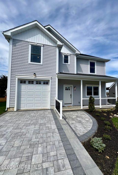 Homes For Sale - 528 Catherine Street<br/> South Amboy, NJ 08879