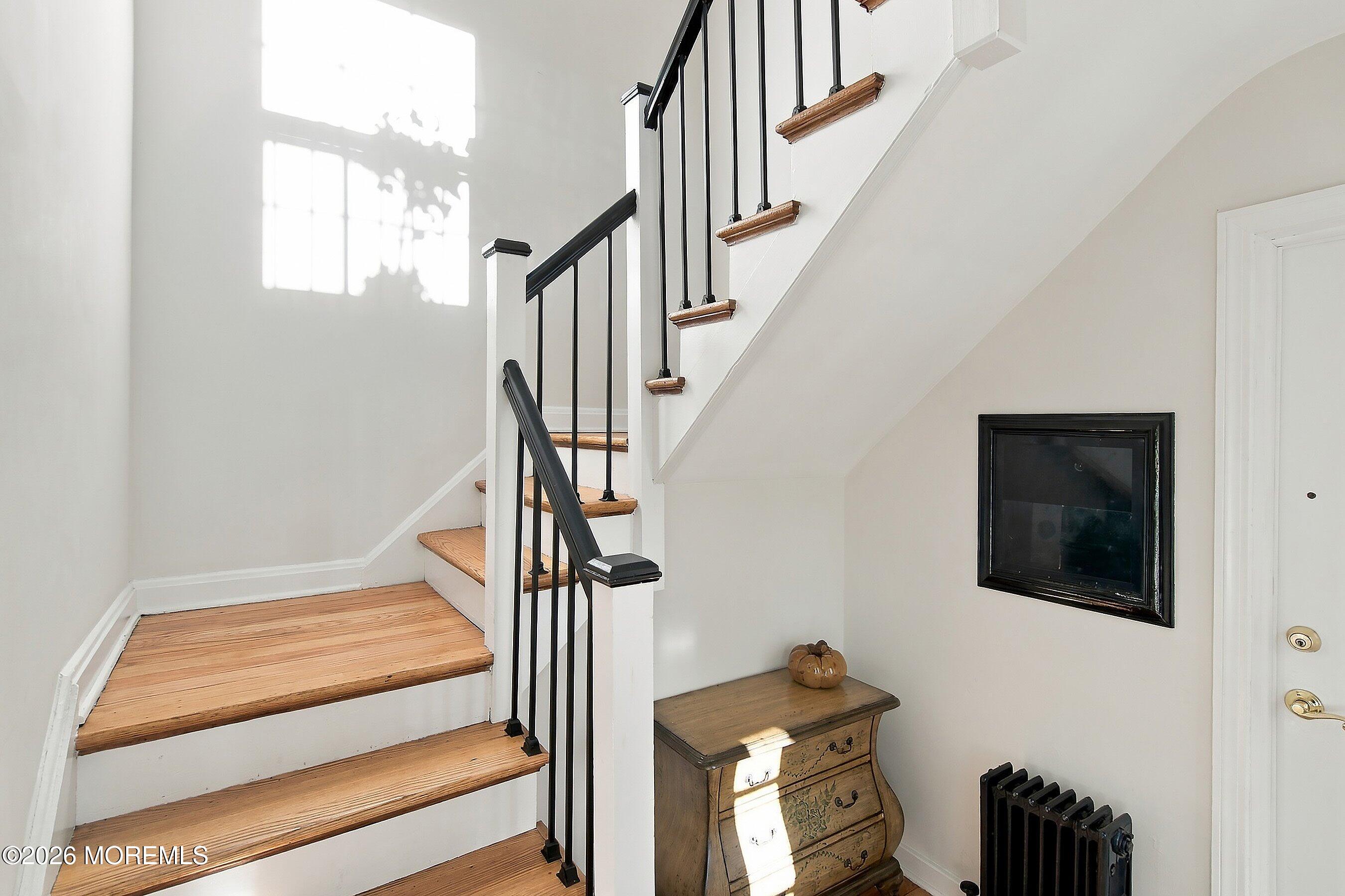 22 Pinckney Road D