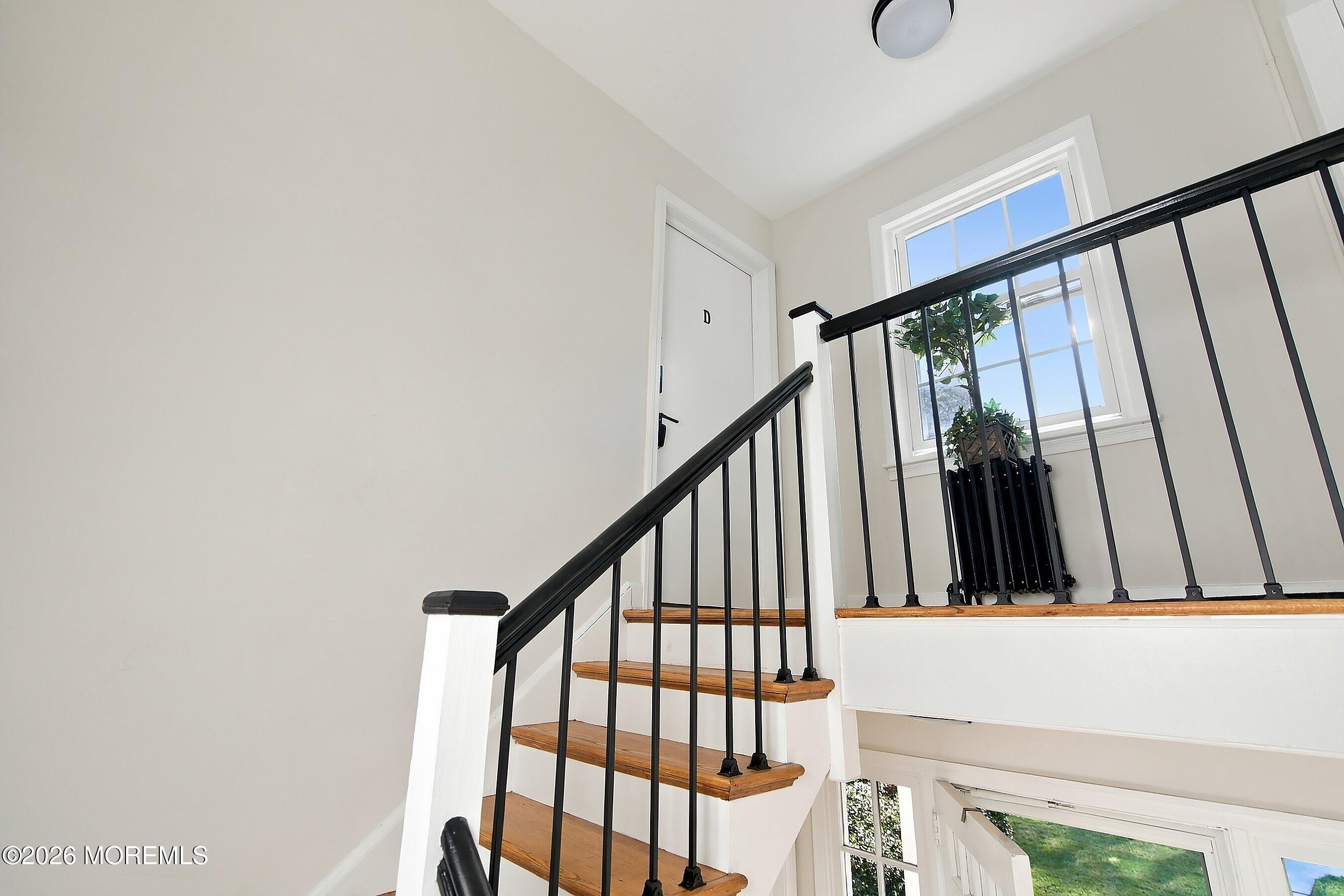 22 Pinckney Road D