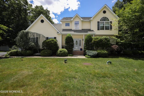 Homes For Sale - 7 Kindling Way<br/> Jackson, NJ 08527