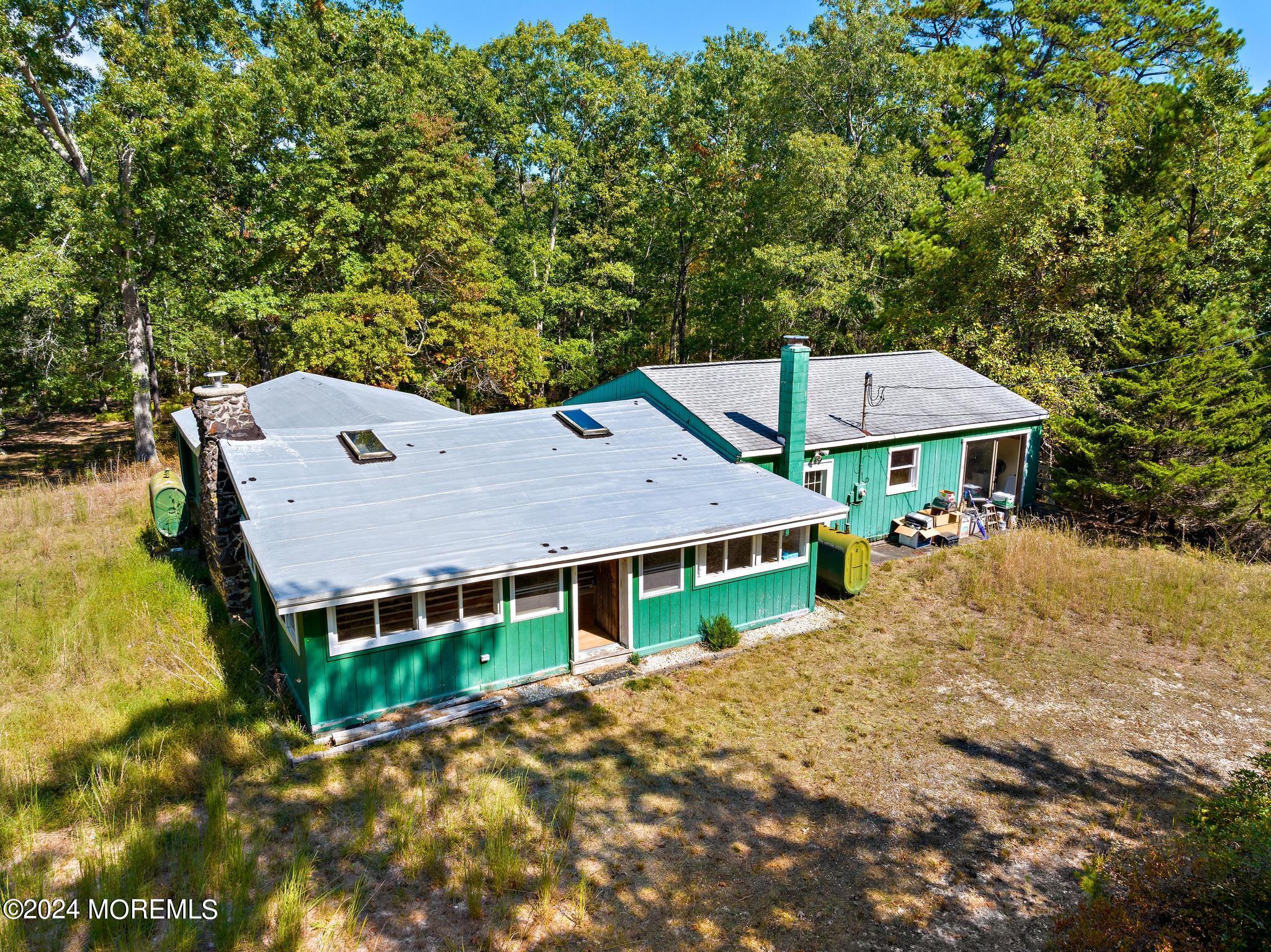 1298 Pancoast Road, Manahawkin, New Jersey image 1