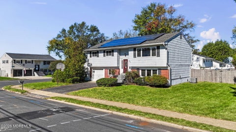 Photo of 313 Campbell Avenue, Neptune Township, NJ 07753 (MLS # 22632898)