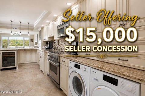 Condo For Sale - 438 N Highway 35 #3105<br/> Mantoloking, NJ 08738