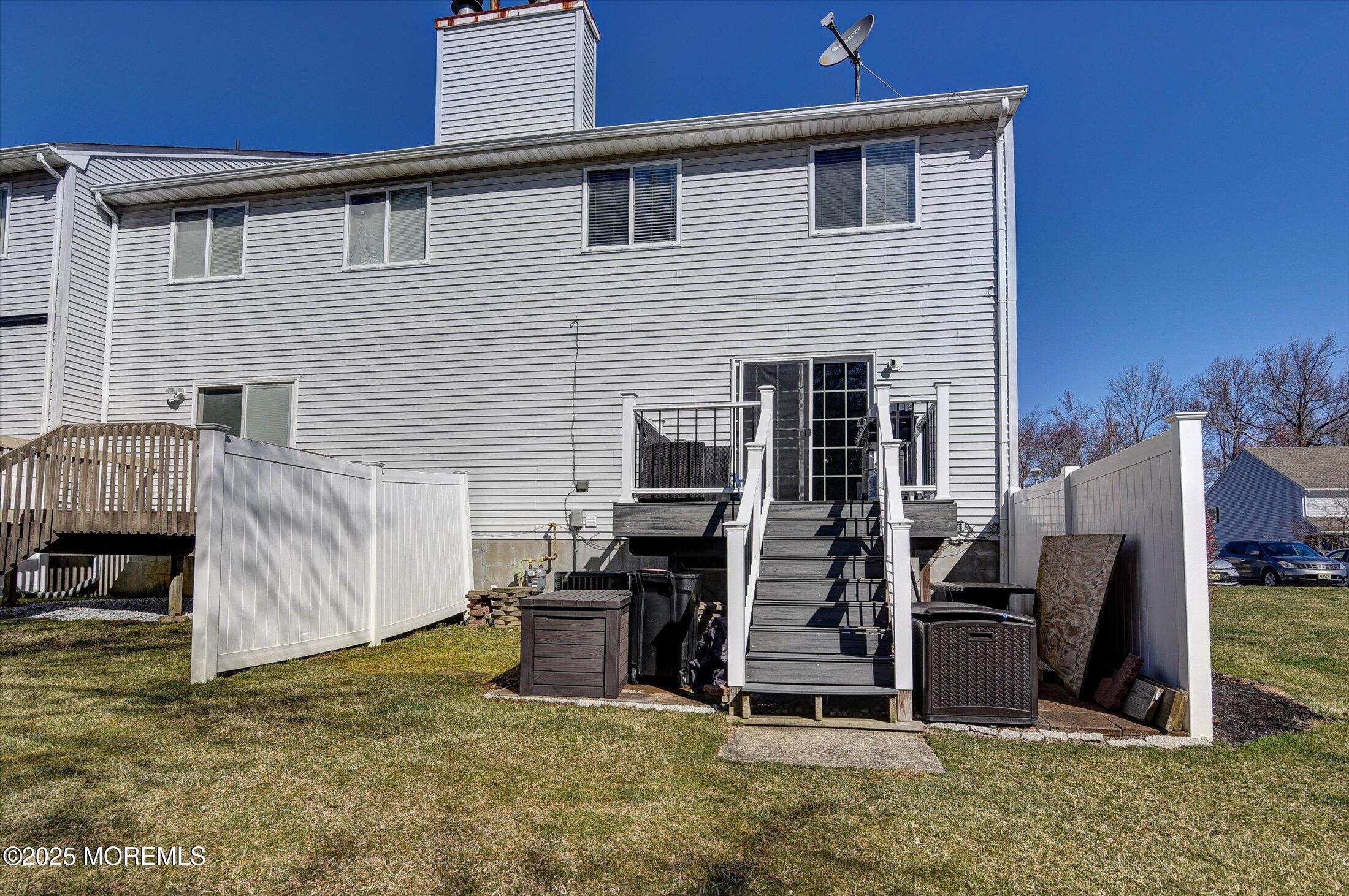 40 Forest Garden Drive #22, Matawan, New Jersey image 31